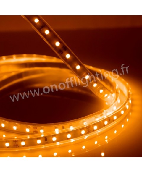 ROUNDY - Luminaire LED 20W 60cm étanche IP67 ROUNDY - Luminaire LED 20W 60cm étanche IP67