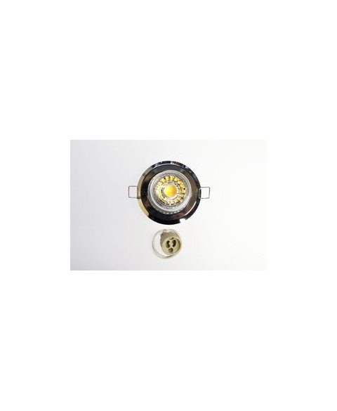 ROUNDY - Luminaire LED 40W 120cm étanche IP67 ROUNDY - Luminaire LED 40W 120cm étanche IP67